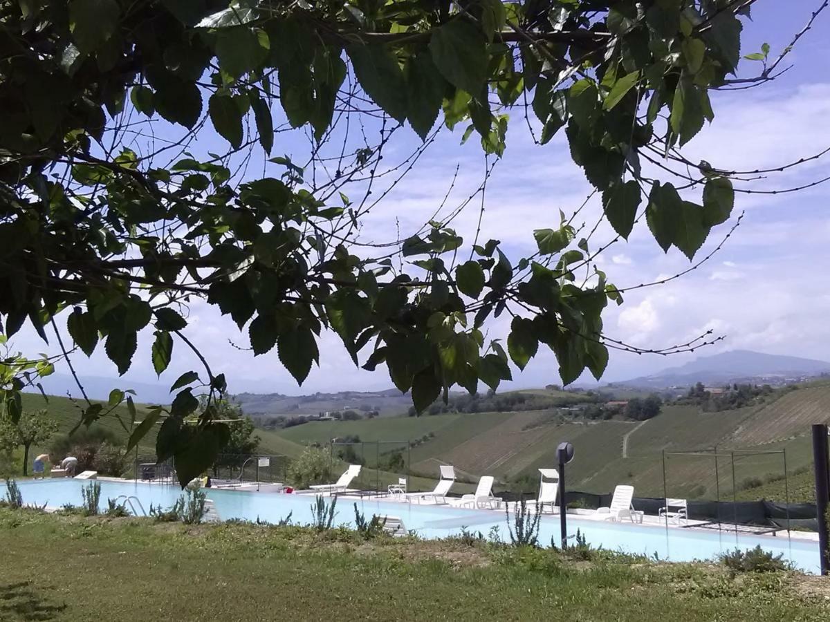 Casali Costadoro Acquaviva Picena Exterior foto