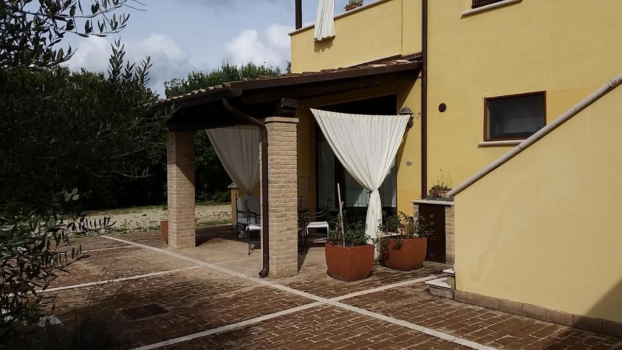 Casali Costadoro Acquaviva Picena Exterior foto
