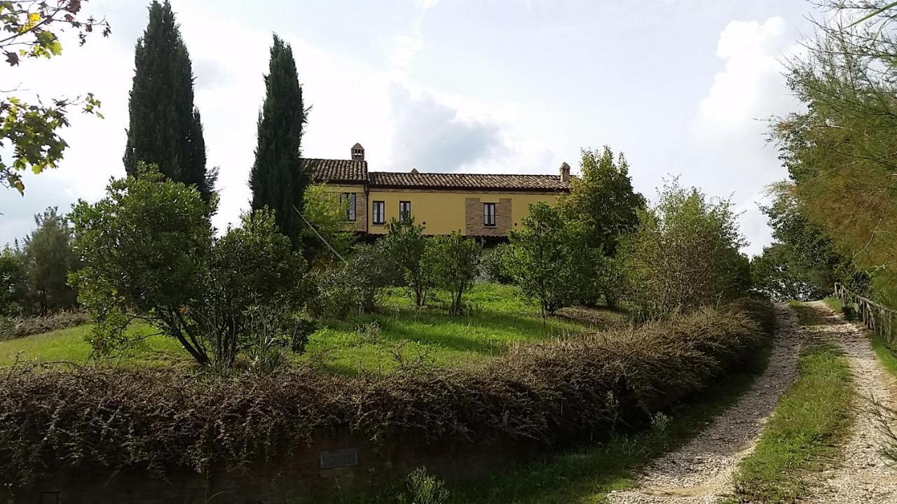 Casali Costadoro Acquaviva Picena Exterior foto